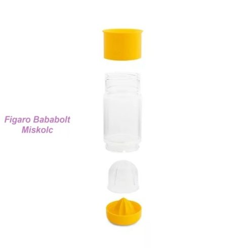 Munchkin Miracle itatópohár Ajándék szett Sárga/Rózsaszín