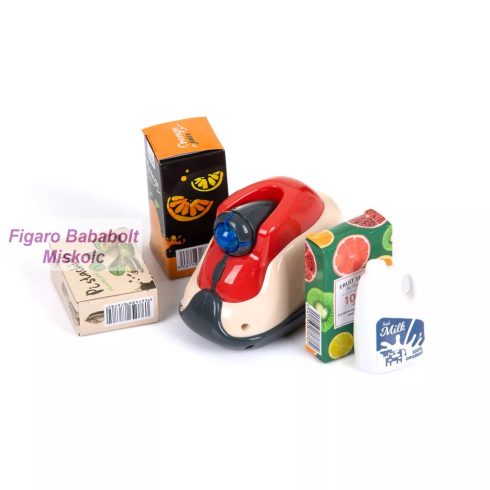 Chipolino pénztárgépes játékszett