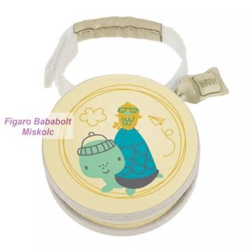 MAM cumitartó doboz "teknős"