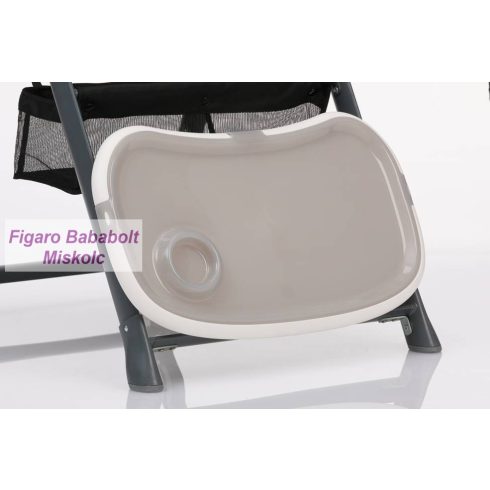 Espiro Penne "black"