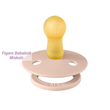 Bibs Colour cumi 6-18 hó - Púderrózsaszín