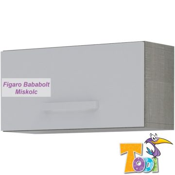 Todi CUBE felnyílós kisszekrény