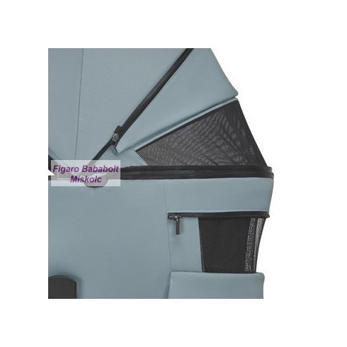 Espiro Yoga 3:1 multifunkciós babakocsi Pi hordozóval - 03 Open Mind