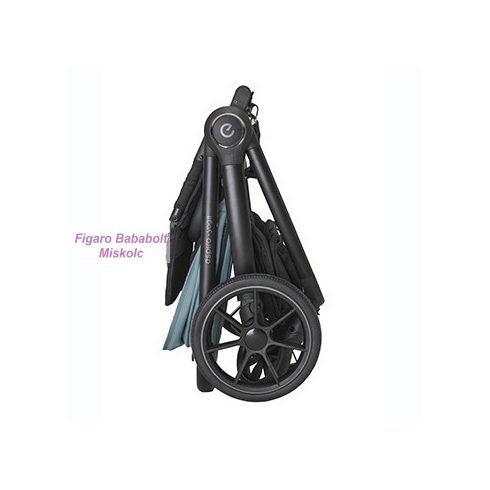 Espiro Yoga 3:1 multifunkciós babakocsi Pi hordozóval - 03 Open Mind