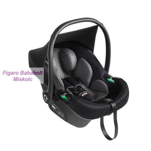 Espiro Yoga 3:1 multifunkciós babakocsi Pi hordozóval - 03 Open Mind