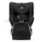   Britax Römer Dualfix Plus iSize autósülés 61-105cm - Space Black