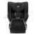 Britax Römer Dualfix Plus iSize autósülés 61-105cm - Space Black