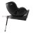   Britax Römer Dualfix Plus iSize autósülés 61-105cm - Space Black