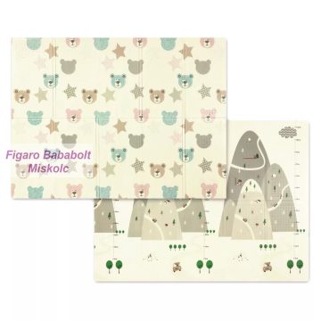 BabyOno játszószőnyeg szivacs 150x200cm