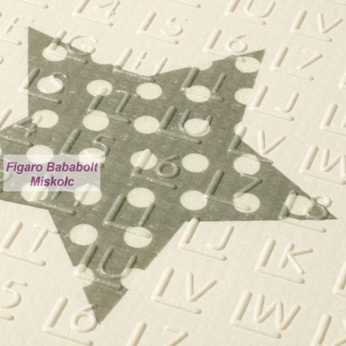 BabyOno játszószőnyeg szivacs 150x200cm