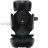   BrITAX RöMER Kidfix Pro Style gyerekülés 100-150cm Carbon Black