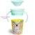 Munchkin Miracle 360 Wild Love Tanulópohár 177 ml (koala) 6 hó+