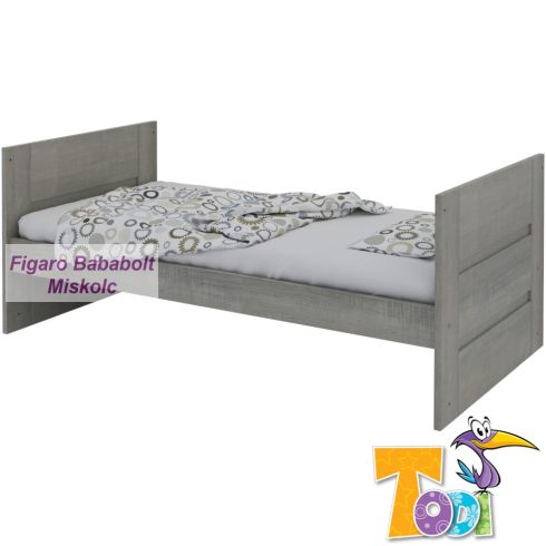 Todi CUBE babaágy 70x140