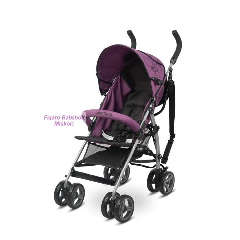 Caretero Alfa "purple"