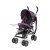 Caretero Alfa "purple"
