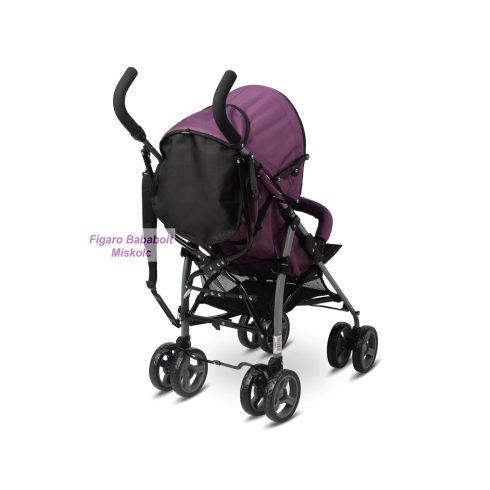 Caretero Alfa "purple"
