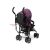 Caretero Alfa "purple"