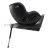 Britax Römer Dualfix Plus iSize autósülés 61-105cm - Midnight Grey
