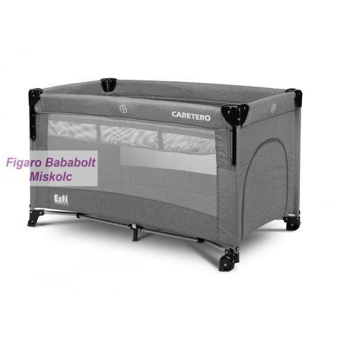 Caretero Esti "Graphite"