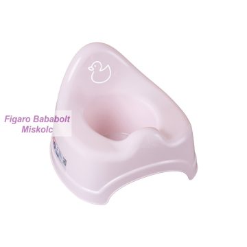 Tega Bili zenélő Kacsás "Rózsaszín"