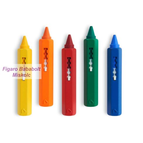 Munchkin kádkréta fürdőjáték