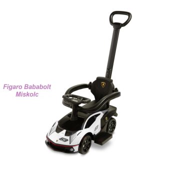 Toyz Lamborghini essenza bébitaxi "white"