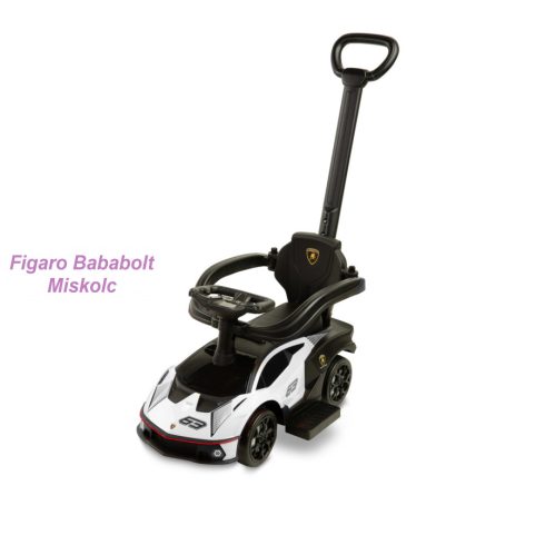 Toyz Lamborghini essenza bébitaxi "white"