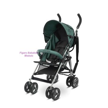 Caretero Alfa "dark green"