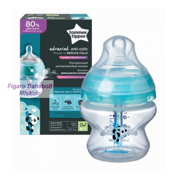 Tommee Tippee Advanced anti-colic cumisüveg 150ml panda