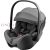 BrITAX RöMER Baby-Safe Pro Style hordozó 40-85cm Mineral Grey