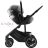   BrITAX RöMER Baby-Safe Pro Style hordozó 40-85cm Mineral Grey