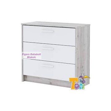 Bee – 3 fiókos komód
