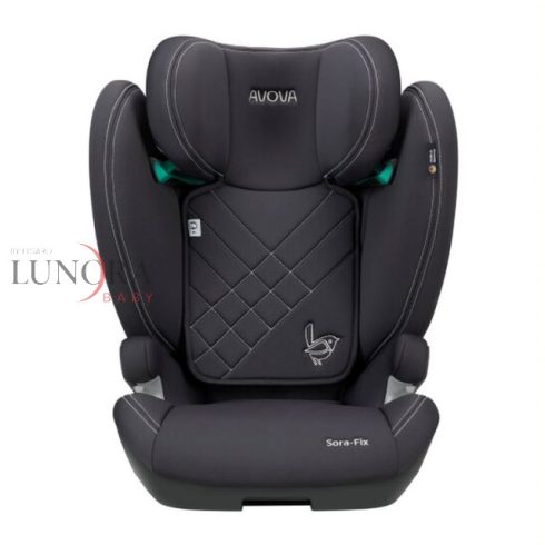 Avova Sora-Fix 100-150 cm "koala grey"