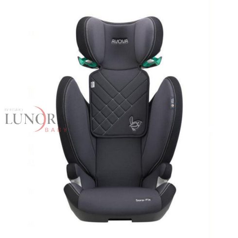 Avova Sora-Fix 100-150 cm "koala grey"