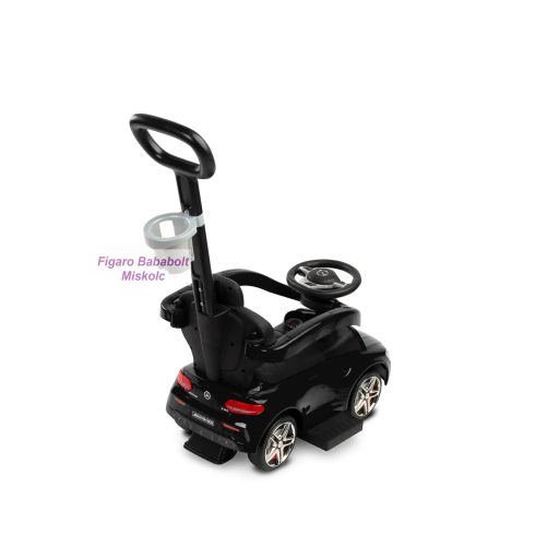 Toyz Mercedes C63 bébitaxi "black"