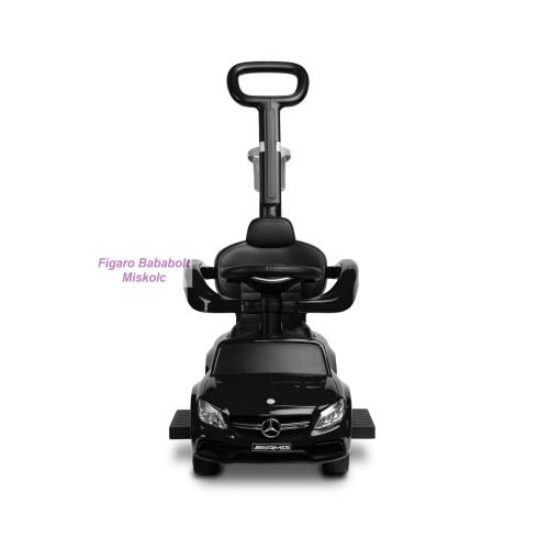 Toyz Mercedes C63 bébitaxi "black"
