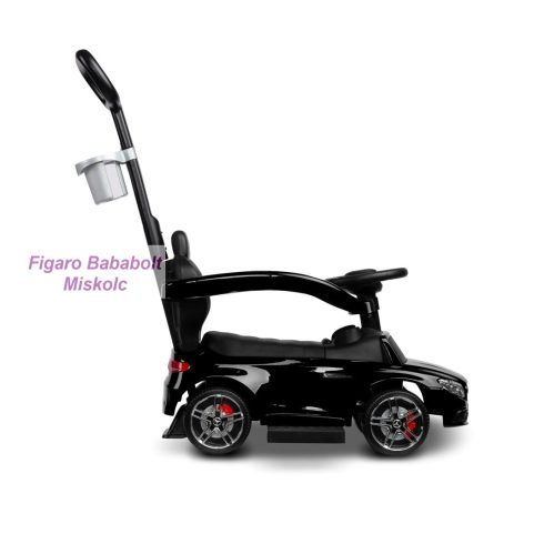 Toyz Mercedes C63 bébitaxi "black"