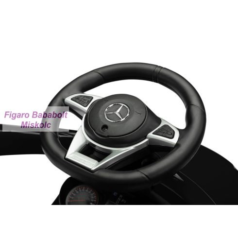 Toyz Mercedes C63 bébitaxi "black"