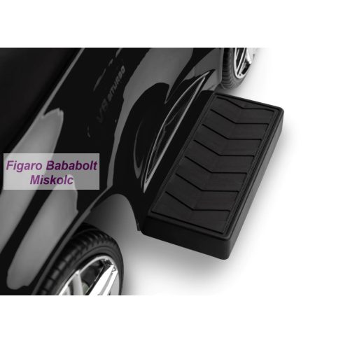 Toyz Mercedes C63 bébitaxi "black"