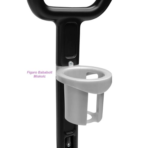 Toyz Mercedes C63 bébitaxi "black"