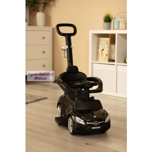 Toyz Mercedes C63 bébitaxi "black"