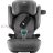   BrITAX RöMER Kidfix Pro Style gyerekülés 100-150cm Mineral grey