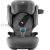 BrITAX RöMER Kidfix Pro Style gyerekülés 100-150cm Mineral grey