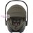   BRITAX RöMER Baby-Safe Pro Lux hordozó 40-85cm "Urban Olive"