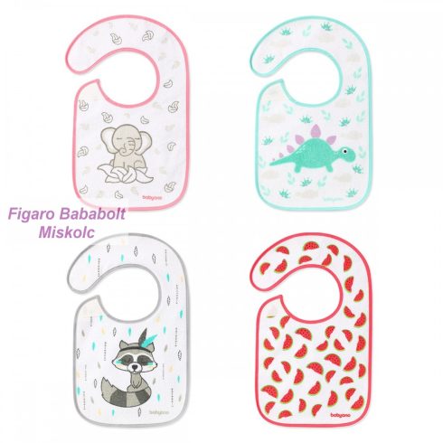 Babyono előke 832