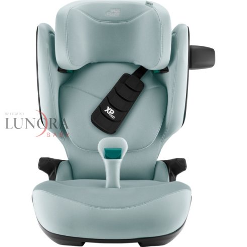 BrITAX RöMER Kidfix Pro Style gyerekülés 100-150cm Harbour Blue