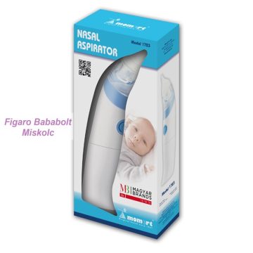 Momert elemes orrszívó 