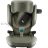   BrITAX RöMER Kidfix Pro Lux gyerekülés 100-150cm Urban Olive