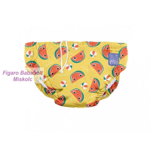 Bambino Mio mosható úszópelenka 5-7kg "Mellow Mellon"