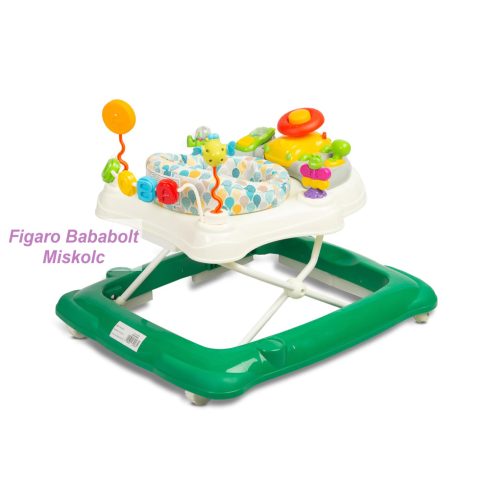 Toyz Stepp "dark green"